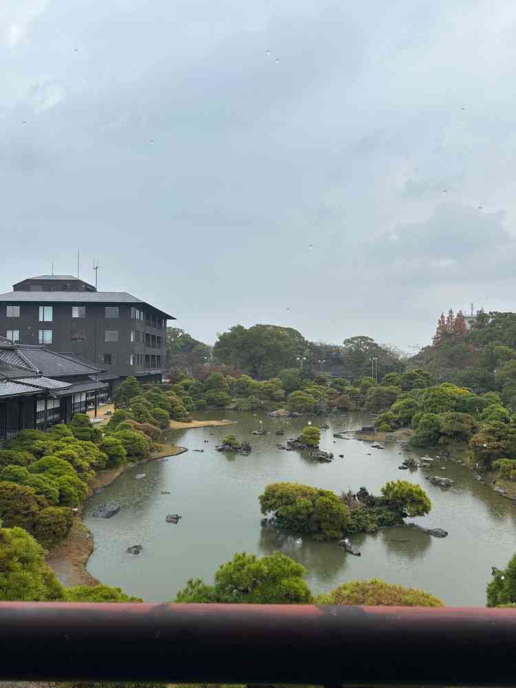 見学時の写真アップロード