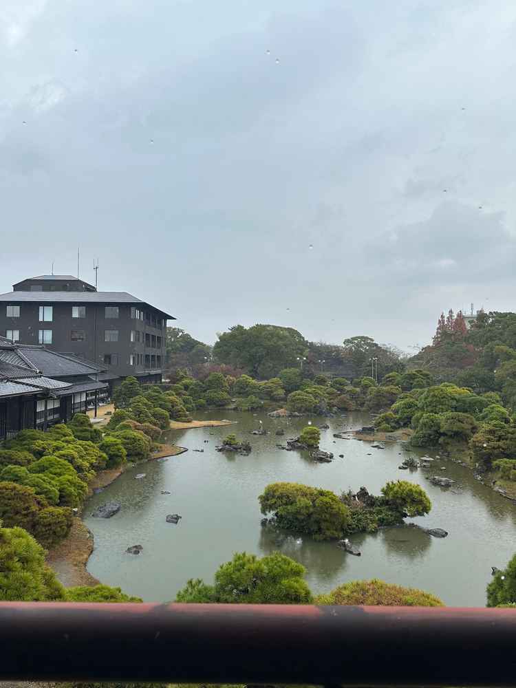 見学時の写真アップロード