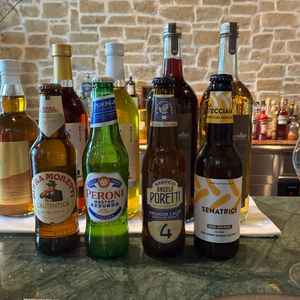 ドリンクです。