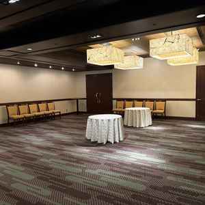 ウェルカムスペースが広く、コーディネート次第で自分たちらしさも出しやすそう。