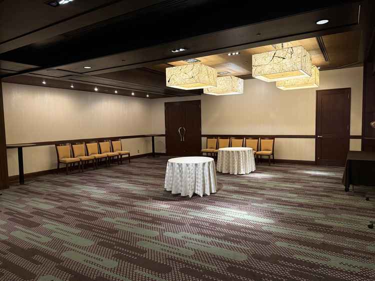 ウェルカムスペースが広く、コーディネート次第で自分たちらしさも出しやすそう。