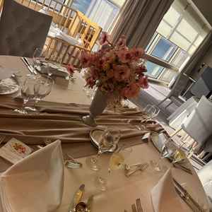 素敵なテーブル