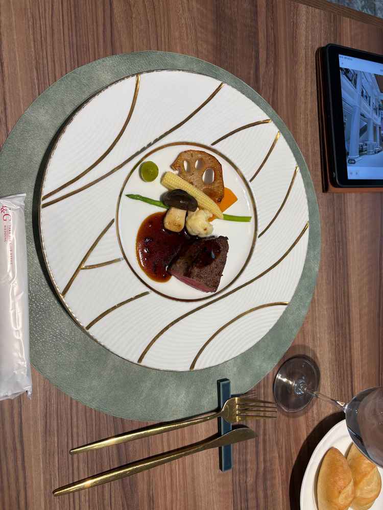 料理
