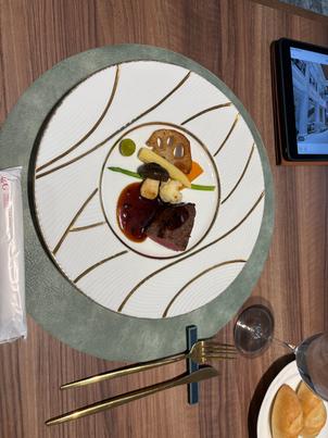 料理