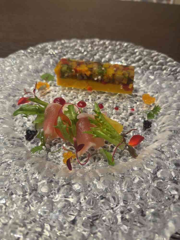 和フランス良かったです