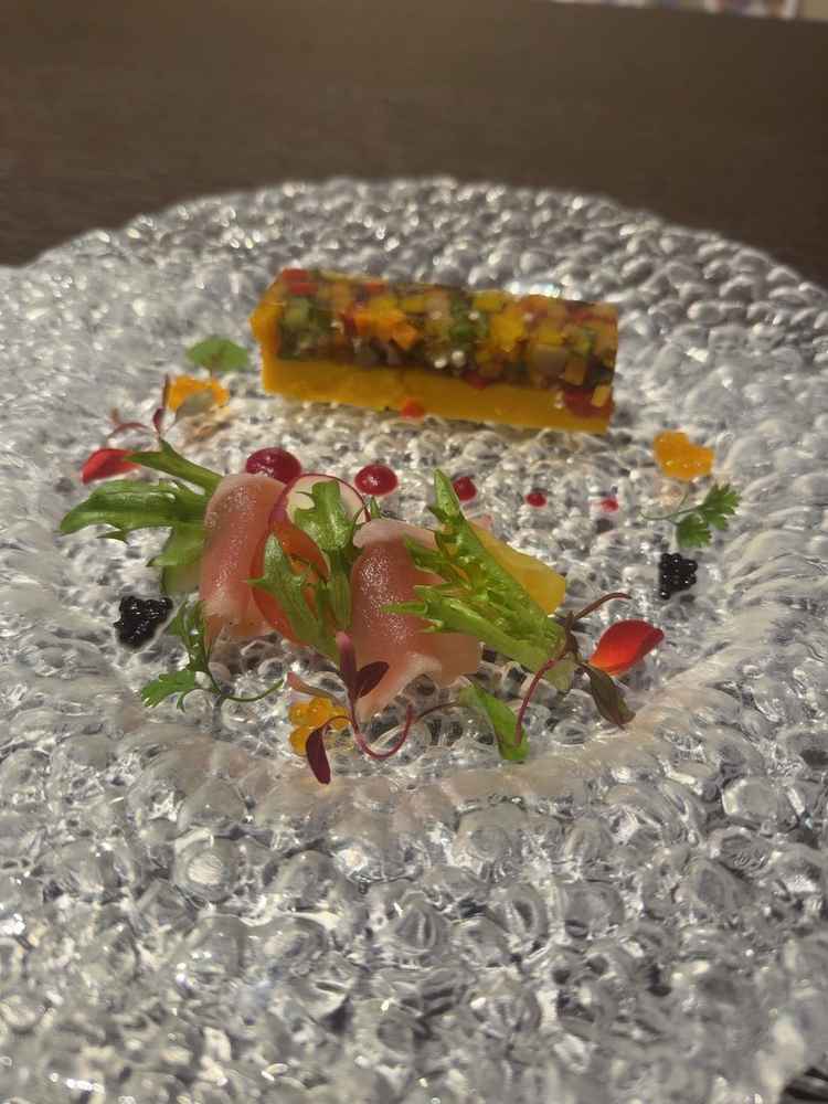 和フランス良かったです