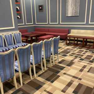 親族用待合室もとて広さがあります