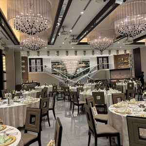 披露宴会場コンコード①