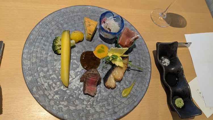 ごはんクオリティーが高かった美味しい。食べやすい