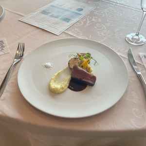 黒毛和牛は柔らかくてとても美味しかったです。