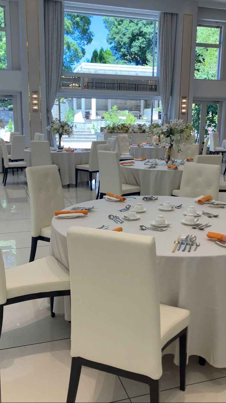 とても清潔感のある明るい雰囲気でした。