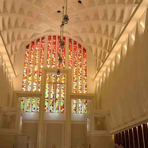 挙式会場(太陽)