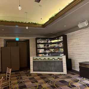 黒板がついてるお部屋で、自分たちだけの個性を出せそう。