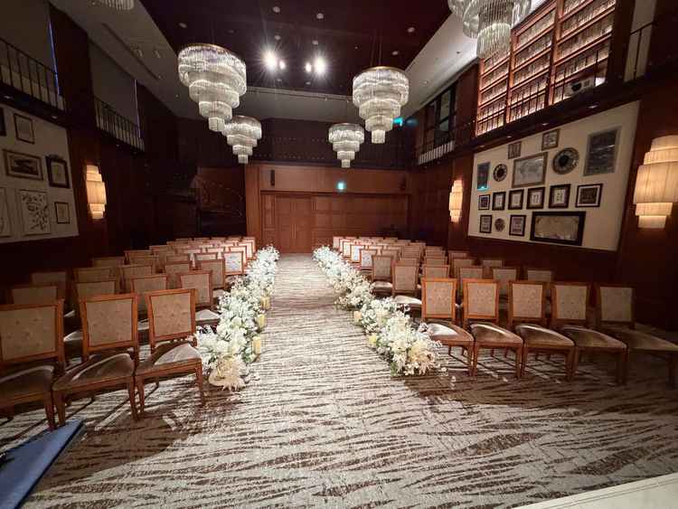 ほかと被らないようなデザインや落ち着きに惹かれました。