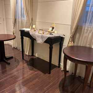 インテリアが海外風で雰囲気があった