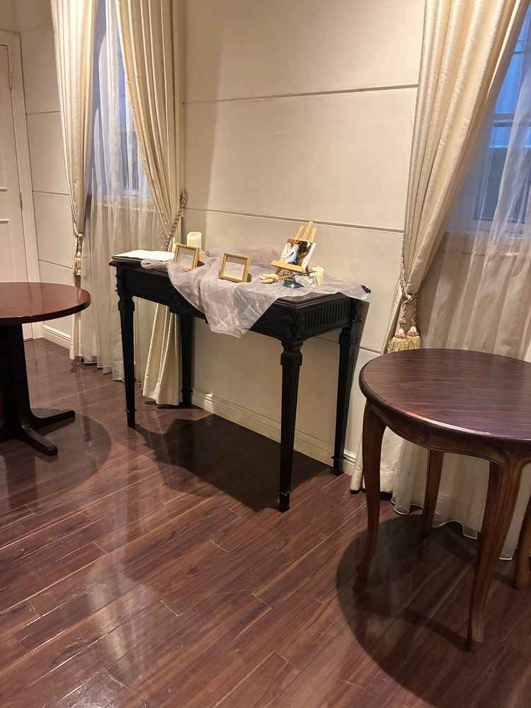 インテリアが海外風で雰囲気があった