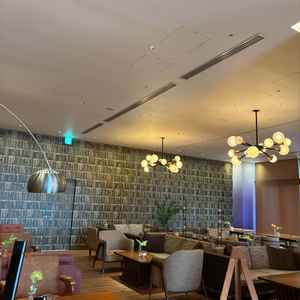 ウェルカムスペースがとても広くて、ご参列いただいた方々にとって過ごしやすい空間だと思いました。