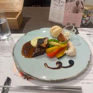 料理