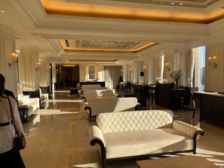 ウェルカムスペース