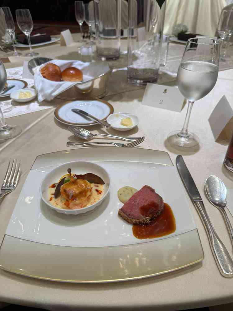 料理