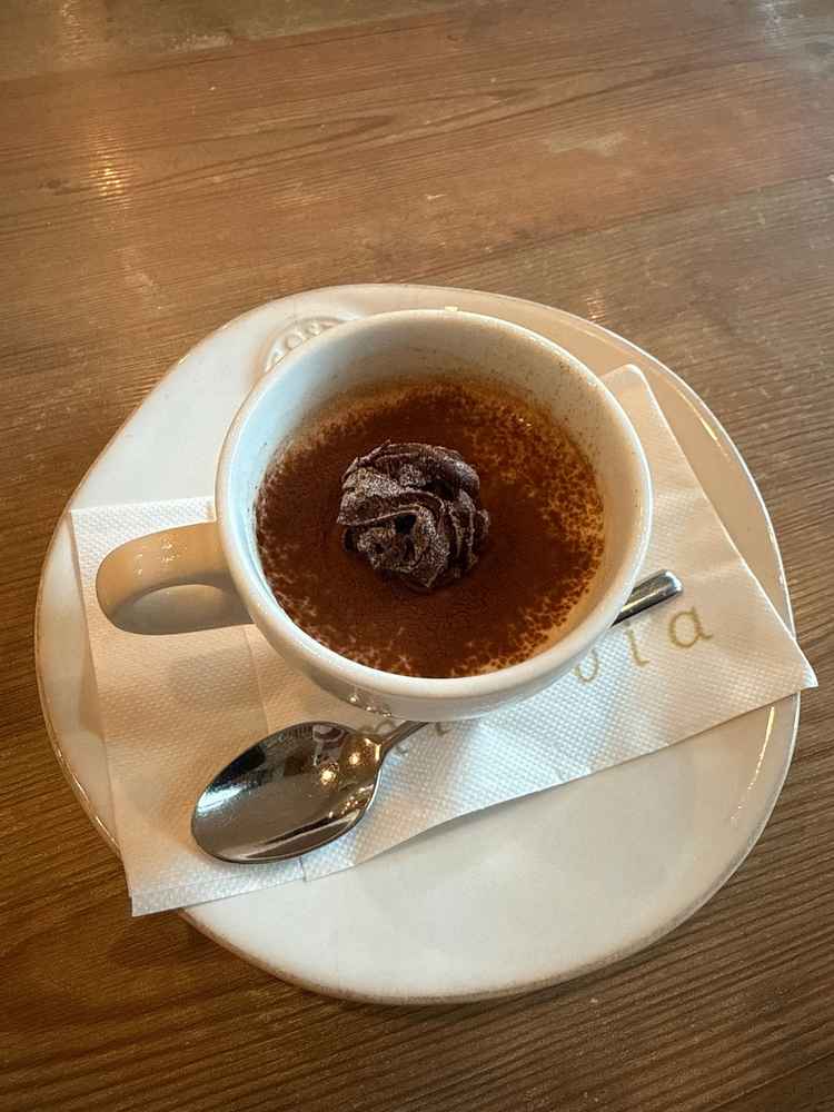 試食会