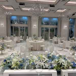 披露宴会場