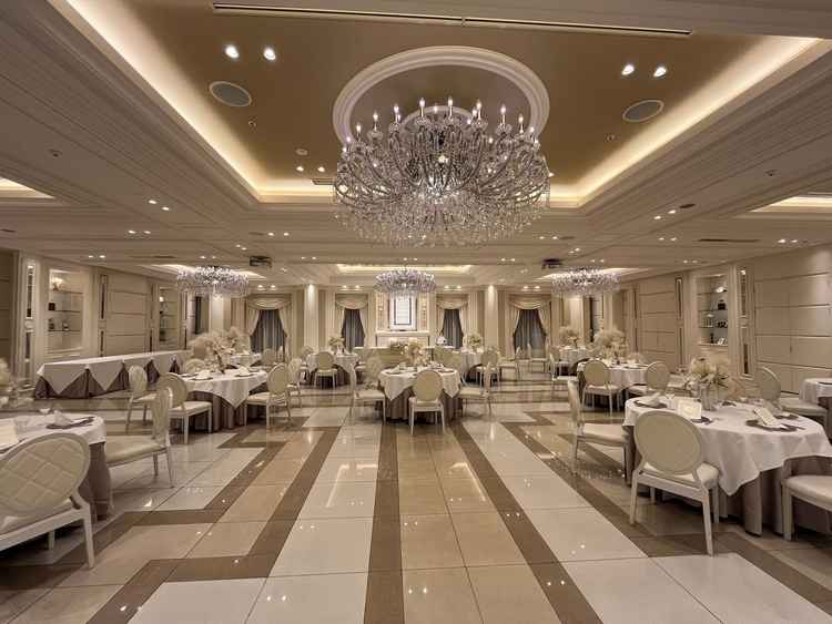 ロイヤルブリティッシュ。