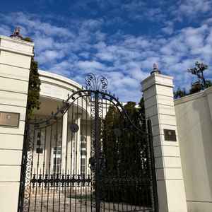 エントランスの写真です。