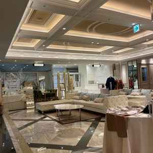 ブライダルサロン。ここで全てが完結するのが良い。