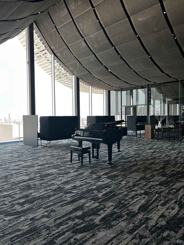 生演奏はいいですね