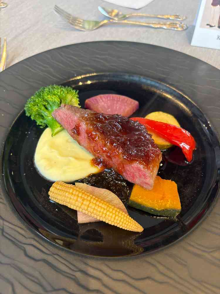 お肉がとても美味しかったです。お料理もいろいろアレンジが効きそうでよかったです。