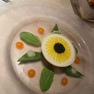 お料理