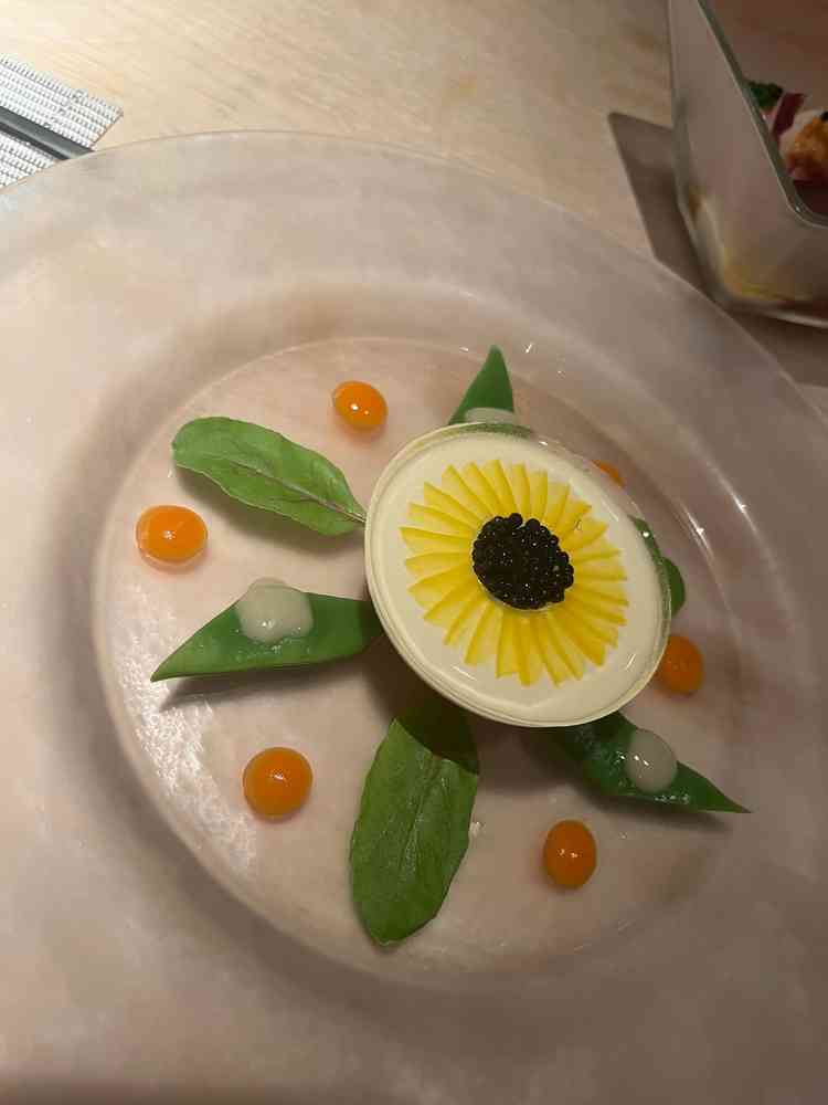 お料理