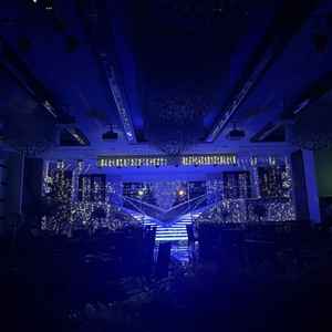 光の演出も可能とのこと