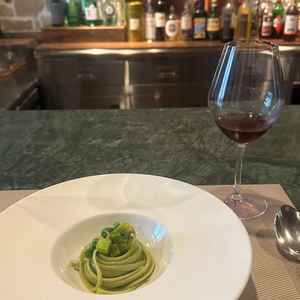 試食