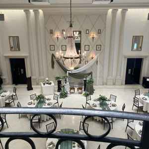 2階から登場することもできるそうです！