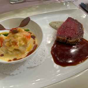 試食会