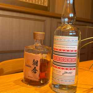 ドリンクのサービスが充実しておりすごかったです。