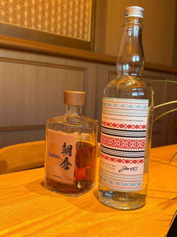 ドリンクのサービスが充実しておりすごかったです。