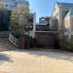 ここの式場だけのらせん階段♪