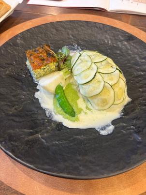 魚料理