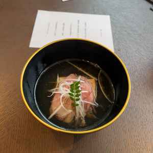 お椀です。