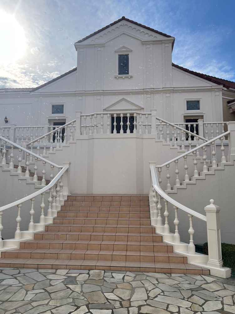 ここでサプライズでシャボンなどを使った演出をしてくださいました。ここは迫力満点なのでぜひ！