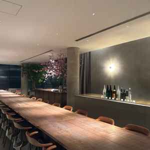 パーティ会場も本当におしゃれでセンスが良い