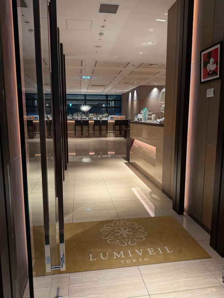 ウェルカムスペースとして説明を聞きました。