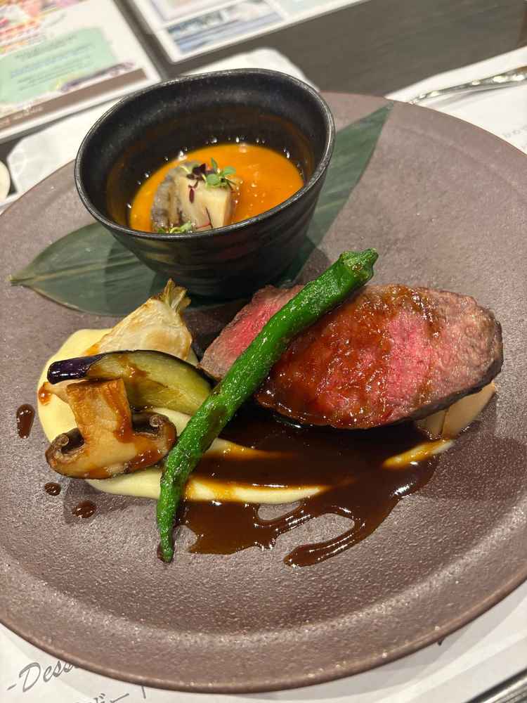 料理