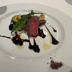 お野菜の旨みがしっかりとでていて美味しかったです。