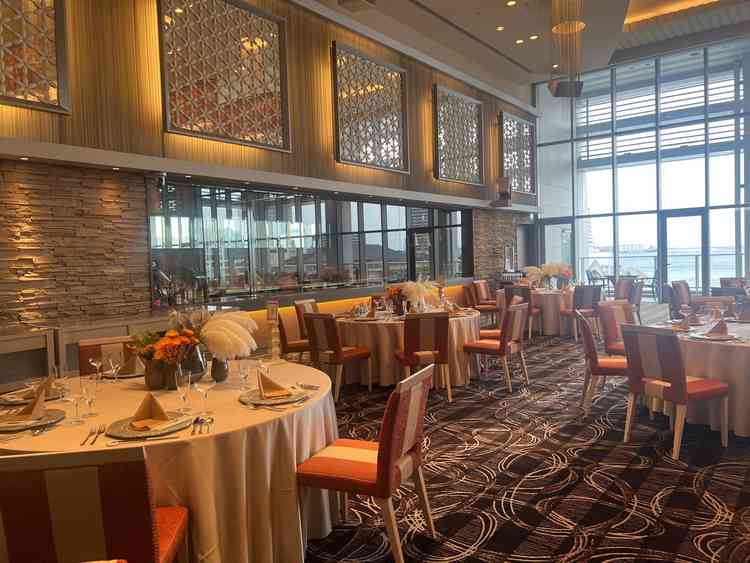 この部屋も素敵