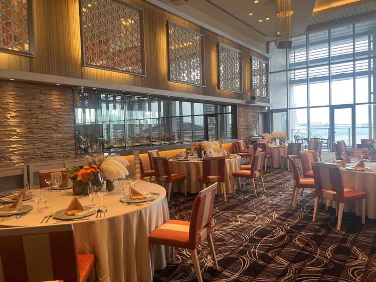 この部屋も素敵