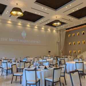 一階披露宴会場